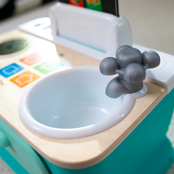 Bucătărie de jucărie pentru copii magic touch kitchen 8