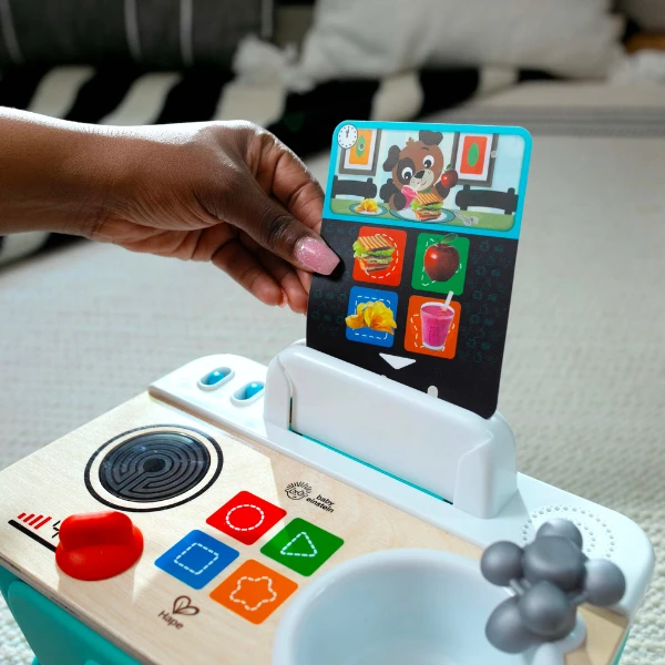 Bucătărie de jucărie pentru copii magic touch kitchen 6