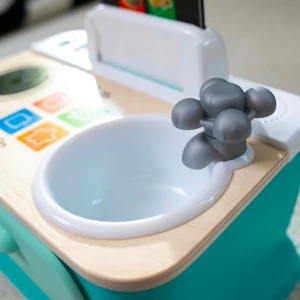 Bucătărie de jucărie pentru copii magic touch kitchen Thumbnail 8