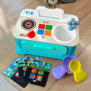Bucătărie de jucărie pentru copii magic touch kitchen Thumbnail 9