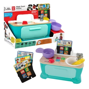 Игрушечная кухня для малышей Magic Touch Kitchen