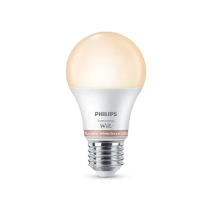 Bec led smart 8 w e27 3cct 806 lm 220 - 240 v philips