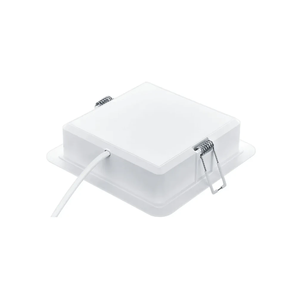 Точечный светодиодный светильник meson 150 16.5 вт led 6500 k 220 - 240 в ip20 philips 2