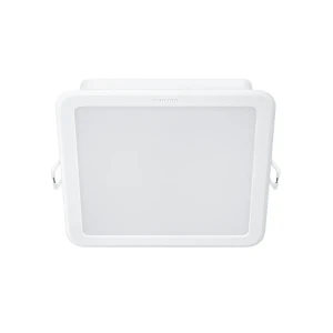 Spot luminos led meson 150 16.5 w led 6500 k 220 - 240 v ip20 philips