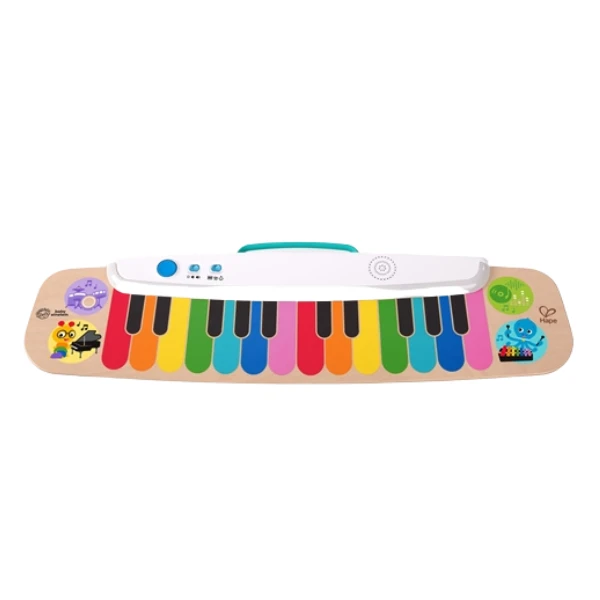 Instrument muzical cu atingere magică notes &amp; keys 4
