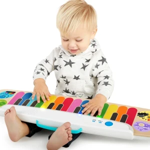 Instrument muzical cu atingere magică notes &amp; keys Thumbnail 2