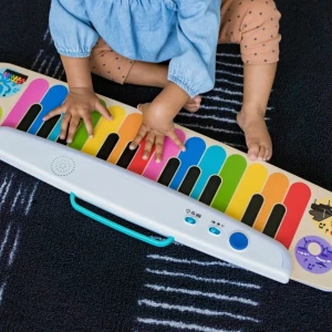 Instrument muzical cu atingere magică notes &amp; keys Thumbnail 8