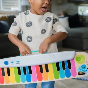 Instrument muzical cu atingere magică notes &amp; keys Thumbnail 7