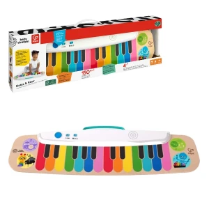 Instrument muzical cu atingere magică notes &amp; keys Thumbnail 3