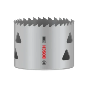 Carotă universală 68 mm bosch