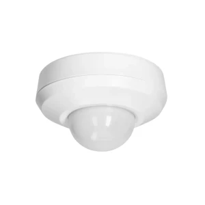 Датчик движения + присутствия 360° 2000 вт 20 м 220 - 240 в ip44 orno