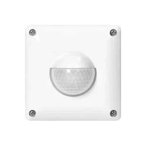 Senzor de mișcare 190° 500 w 10 m 220 - 240 v ip65 orno