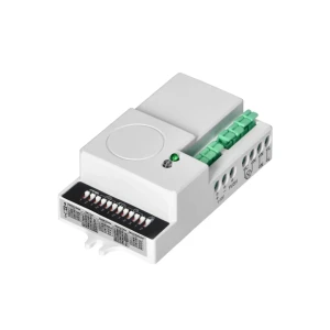 Senzor de mișcare cu microunde 360° 1200 w 8 m 220 - 240 v ip20 orno