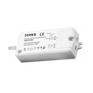 Датчик приближения 250 вт 5 см 220 - 240 в ip20 orno Thumbnail 2