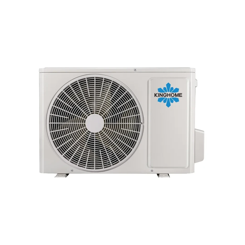 Condiționer charmo inverter 220 - 240 v 35 m² 590 m³/h kinghome 2