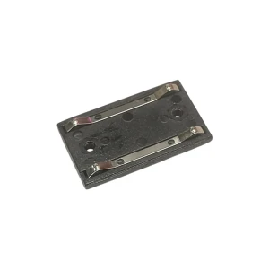 Коннектор для шины tracklight slim magnet-ci 48 в dc чёрный horoz