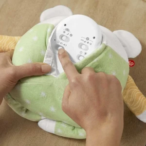 Jucărie din pluș mouse pentru meditație fisher-price Thumbnail 5