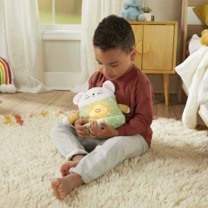 Jucărie din pluș mouse pentru meditație fisher-price Thumbnail 7