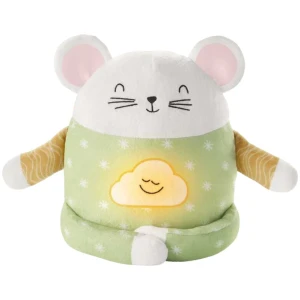 Jucărie din pluș mouse pentru meditație fisher-price Thumbnail 2