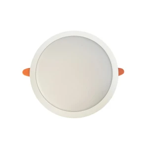 Felinar led paula-24 24 w smd 3cct 220 - 240 v ip20 horoz Thumbnail 2
