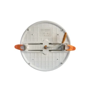 Felinar led paula-24 24 w smd 3cct 220 - 240 v ip20 horoz Thumbnail 3