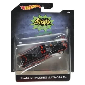 Hot wheels коллекционная машинка "батман" (в ассортименте) Thumbnail 7