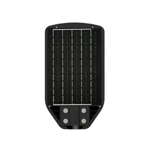Corp de iluminat stradal led cu panou solar grand pro-100 100 w 6400 k 1150 lm ip65 220 - 240 v horoz Thumbnail 2