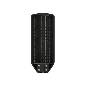 Corp de iluminat stradal led cu panou solar grand pro-200 200 w 6400 k 1900 lm ip65 220 - 240 v horoz Thumbnail 2