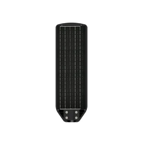 Corp de iluminat stradal led cu panou solar grand pro-300 300 w 6400 k 2100 lm ip65 220 - 240 v horoz Thumbnail 2