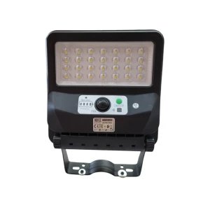 Corp de iluminat stradal led cu panou solar grand pro-50 50 w 6400 k 950 lm ip65 220 - 240 v horoz