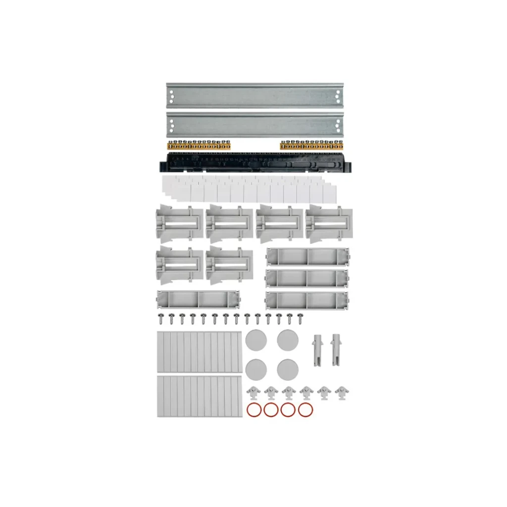 Cutie pentru automate 36 module tekfor 5 ip65 iek 4