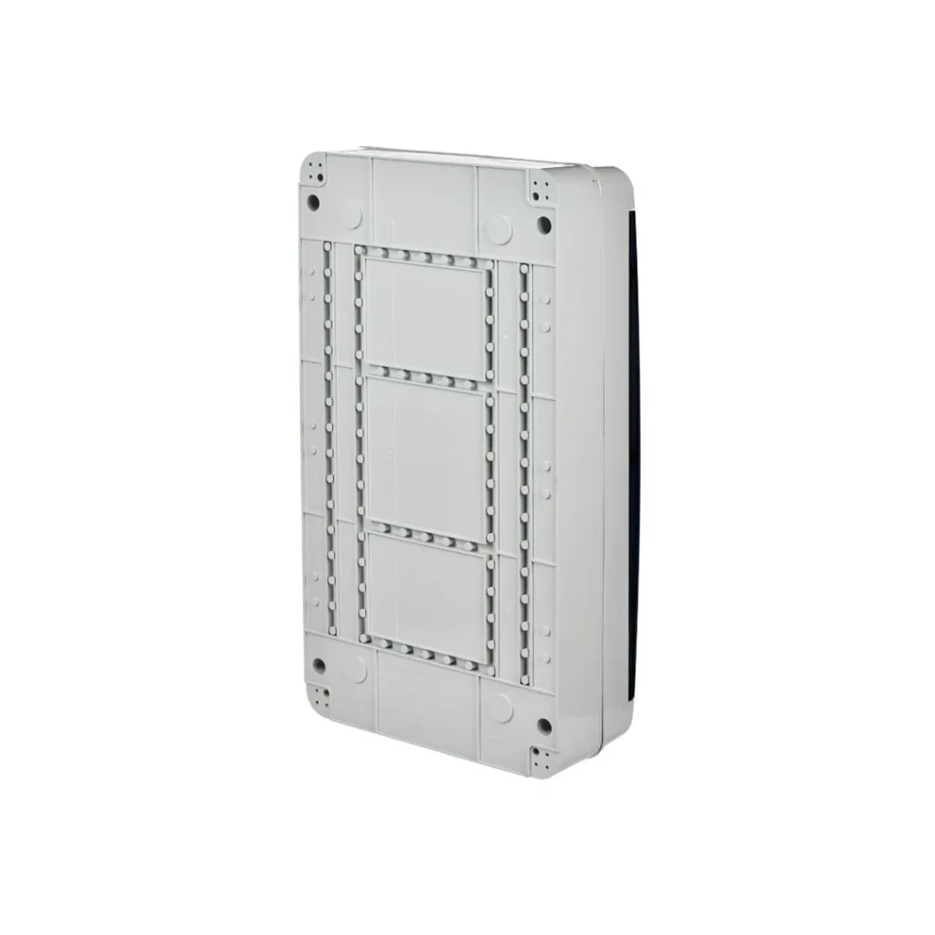 Cutie pentru automate 36 module tekfor 5 ip65 iek 3
