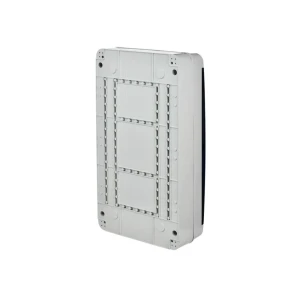 Cutie pentru automate 36 module tekfor 5 ip65 iek Thumbnail 3