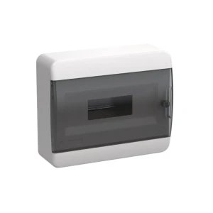Cutie pentru automate 12 module tekfor 5 ip41 iek