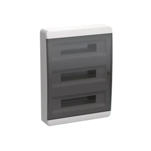 Cutie pentru automate 54 module tekfor 5 ip41 iek