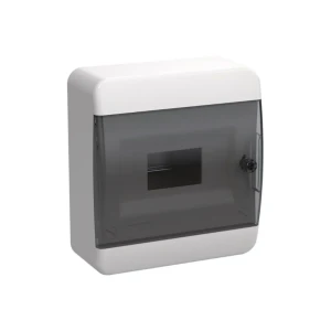 Cutie pentru automate 8 module tekfor 5 ip41 iek