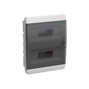 Cutie pentru automate 24 module tekfor 5 ip41 iek