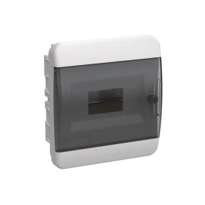 Cutie pentru automate 8 module tekfor 5 ip41 iek