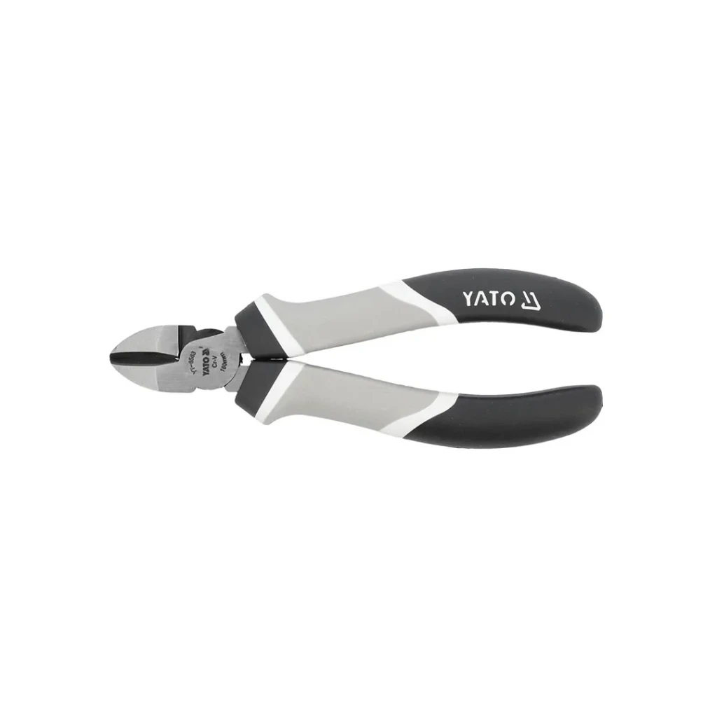 Бокорезы 160 мм yato 2