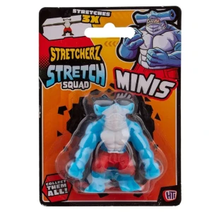 Jucărie-antistres "mini stretch monstru", în as.