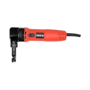 Foarfece electric pentru metal 600 w 220 - 240 v yato Thumbnail 2