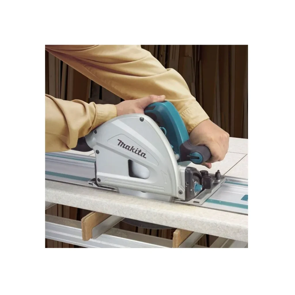 Şină de ghidaj 1900 mm makita 2