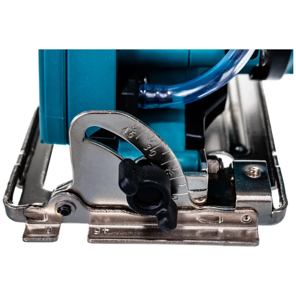 Mașină de tăiat sticlă și ceramică cxt fără acumulator 12 v 0 - 1600 rot/min makita 3