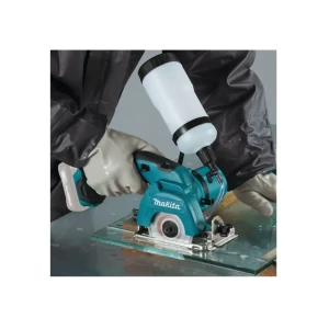 Mașină de tăiat sticlă și ceramică cxt fără acumulator 12 v 0 - 1600 rot/min makita Thumbnail 4