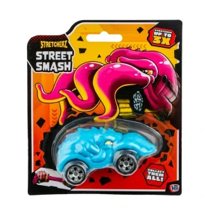Mașinuța-monstru extensibilă «stretcherz street smash», în as. Thumbnail 15