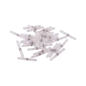 Set tuburi termoretractabile cu pripoi 0.25 - 0.34 mm² yato
