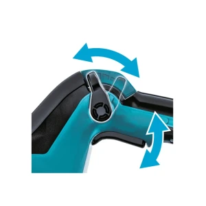 Suflantă pe acumulator (fără acumulator) xgt 40 v ham de umăr, adaptor, duză 960 m³/oră makita Thumbnail 2