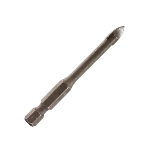 Burghiu pentru sticlă 10 mm hexagonal makita