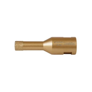 Carotă diamantată pentru marmură, granit 12 mm makita
