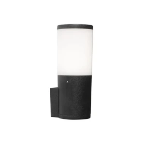 Corp de iluminat amelia wall 8.5 w e27 1000 lm 220 - 240 v ip55 fumagalli